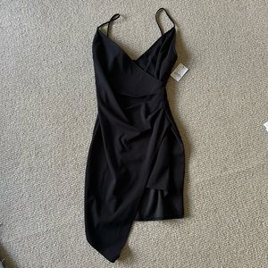 2Bella black Dress - Size L